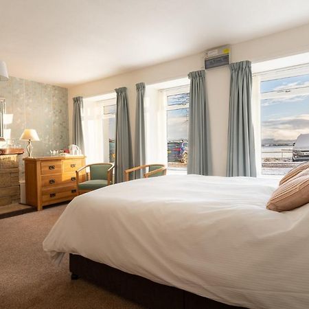 Harbour Guest House Tobermory Luaran gambar