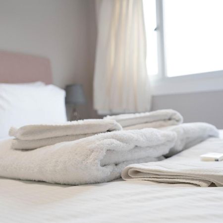 Harbour Guest House Tobermory Luaran gambar