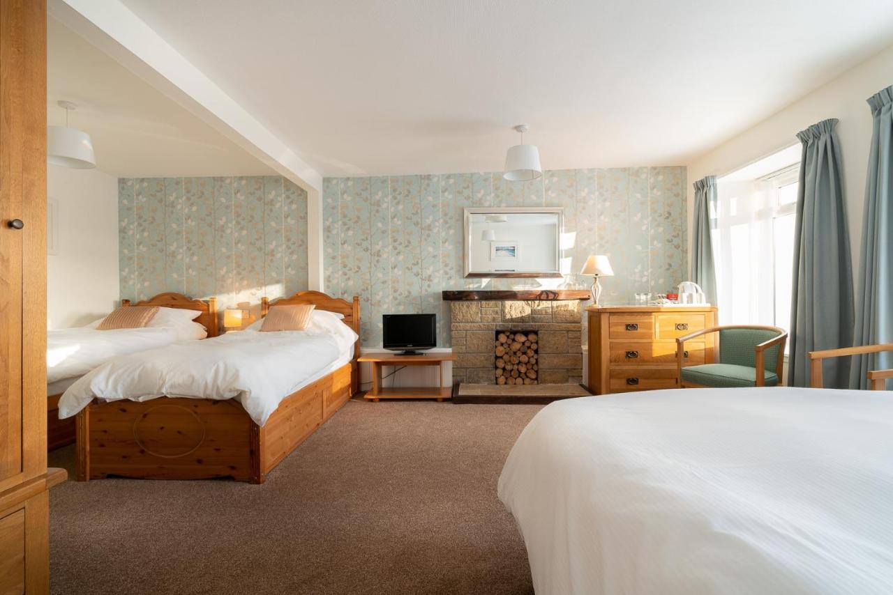 Harbour Guest House Tobermory Luaran gambar