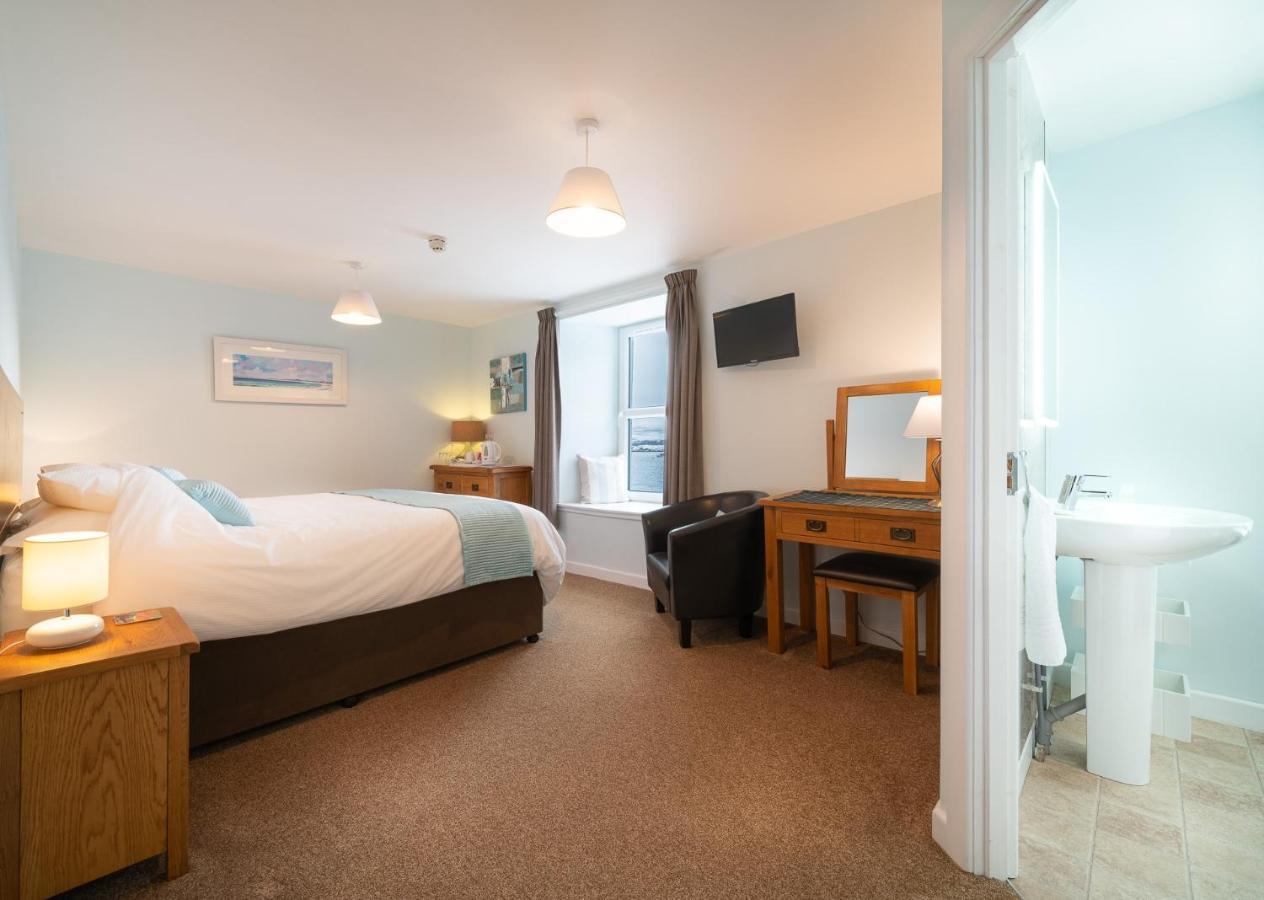 Harbour Guest House Tobermory Luaran gambar