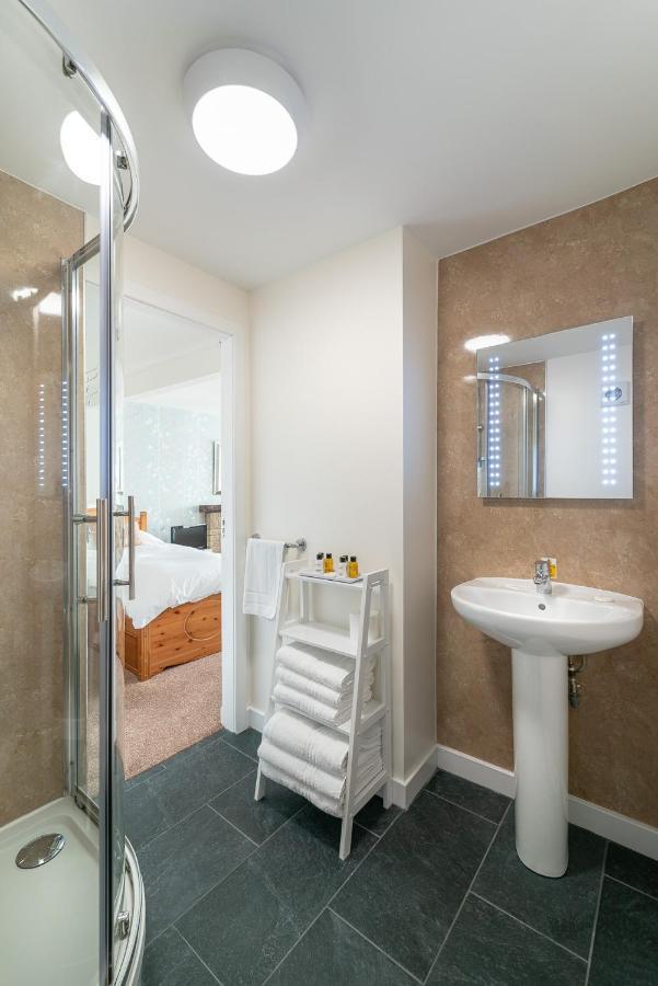 Harbour Guest House Tobermory Luaran gambar