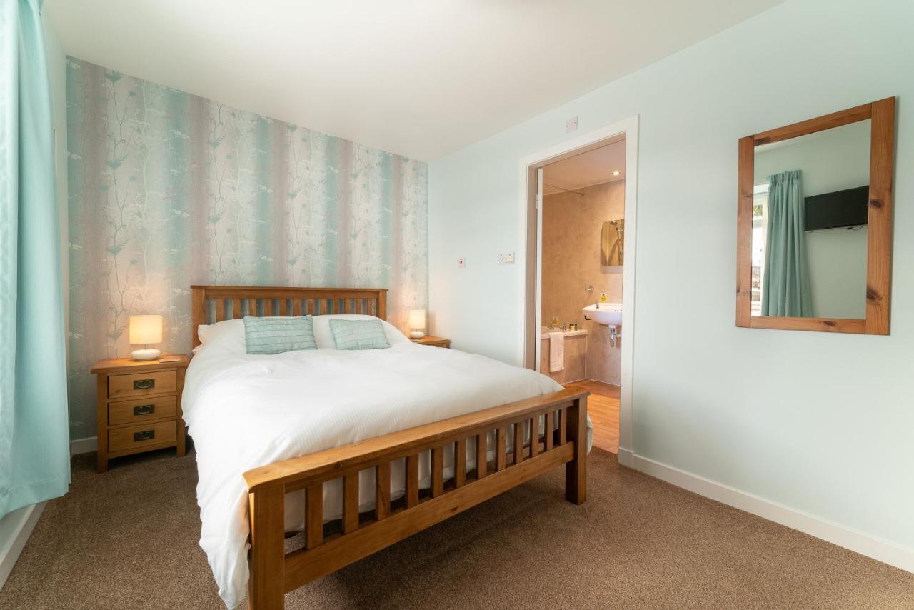 Harbour Guest House Tobermory Luaran gambar