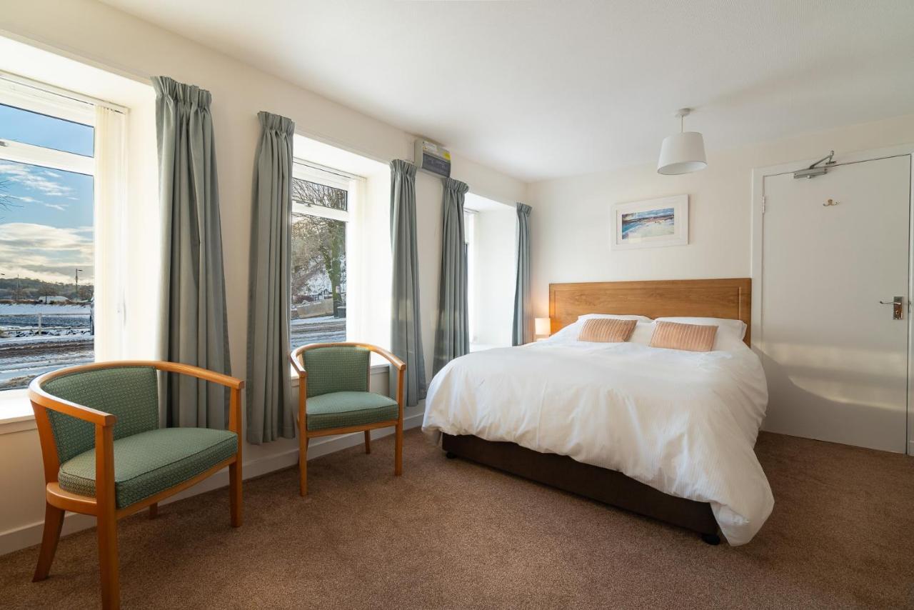 Harbour Guest House Tobermory Luaran gambar