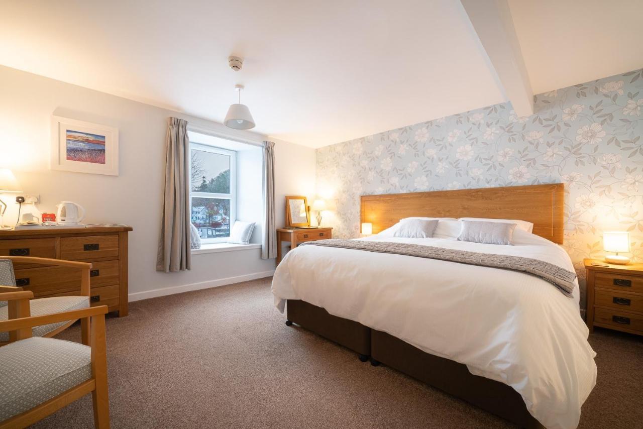 Harbour Guest House Tobermory Luaran gambar