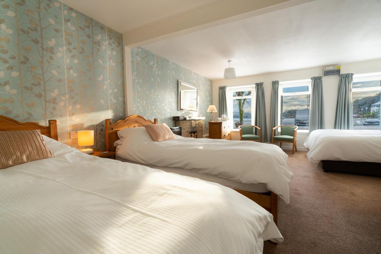 Harbour Guest House Tobermory Luaran gambar