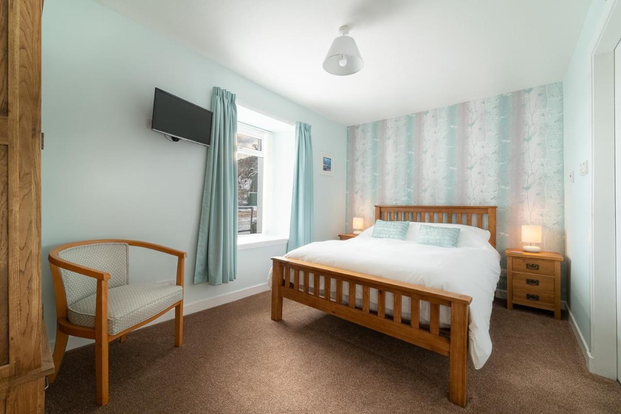 Harbour Guest House Tobermory Luaran gambar