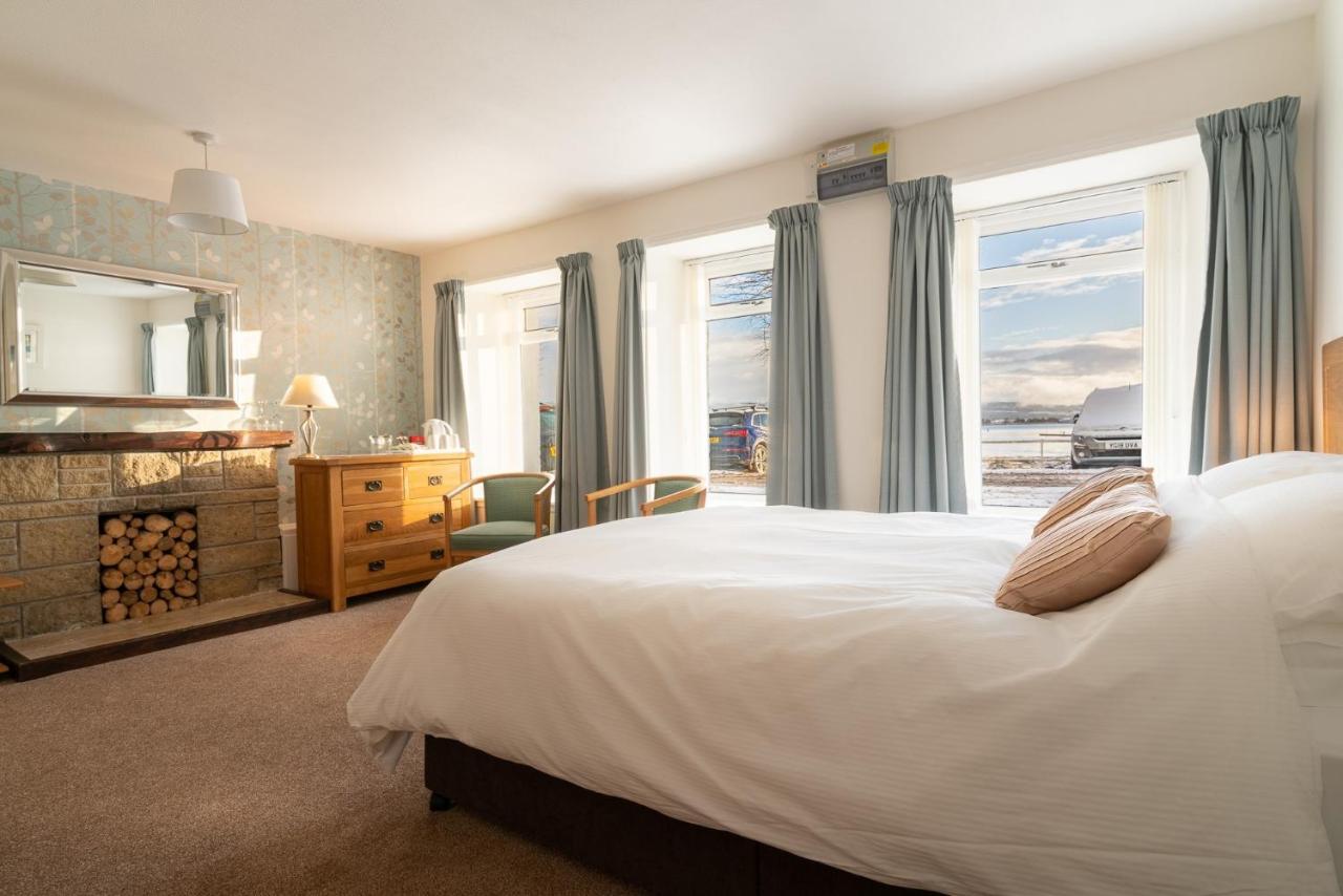 Harbour Guest House Tobermory Luaran gambar