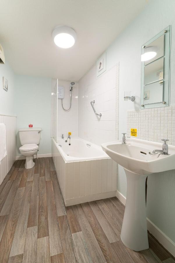Harbour Guest House Tobermory Luaran gambar