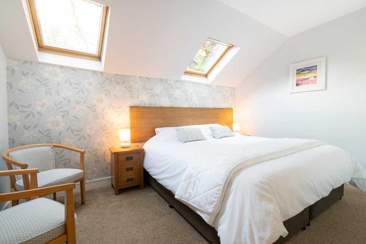 Harbour Guest House Tobermory Luaran gambar