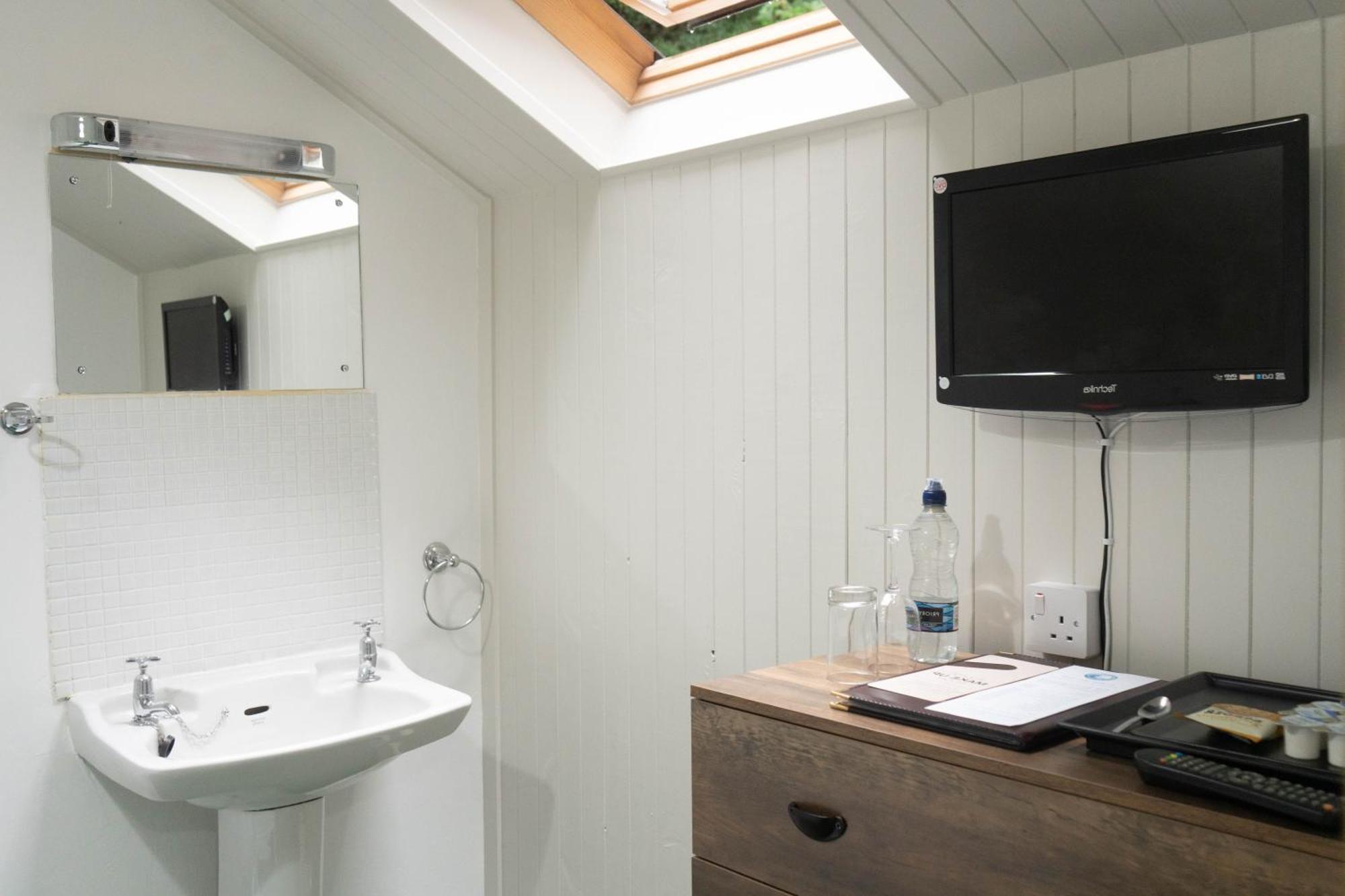 Harbour Guest House Tobermory Luaran gambar