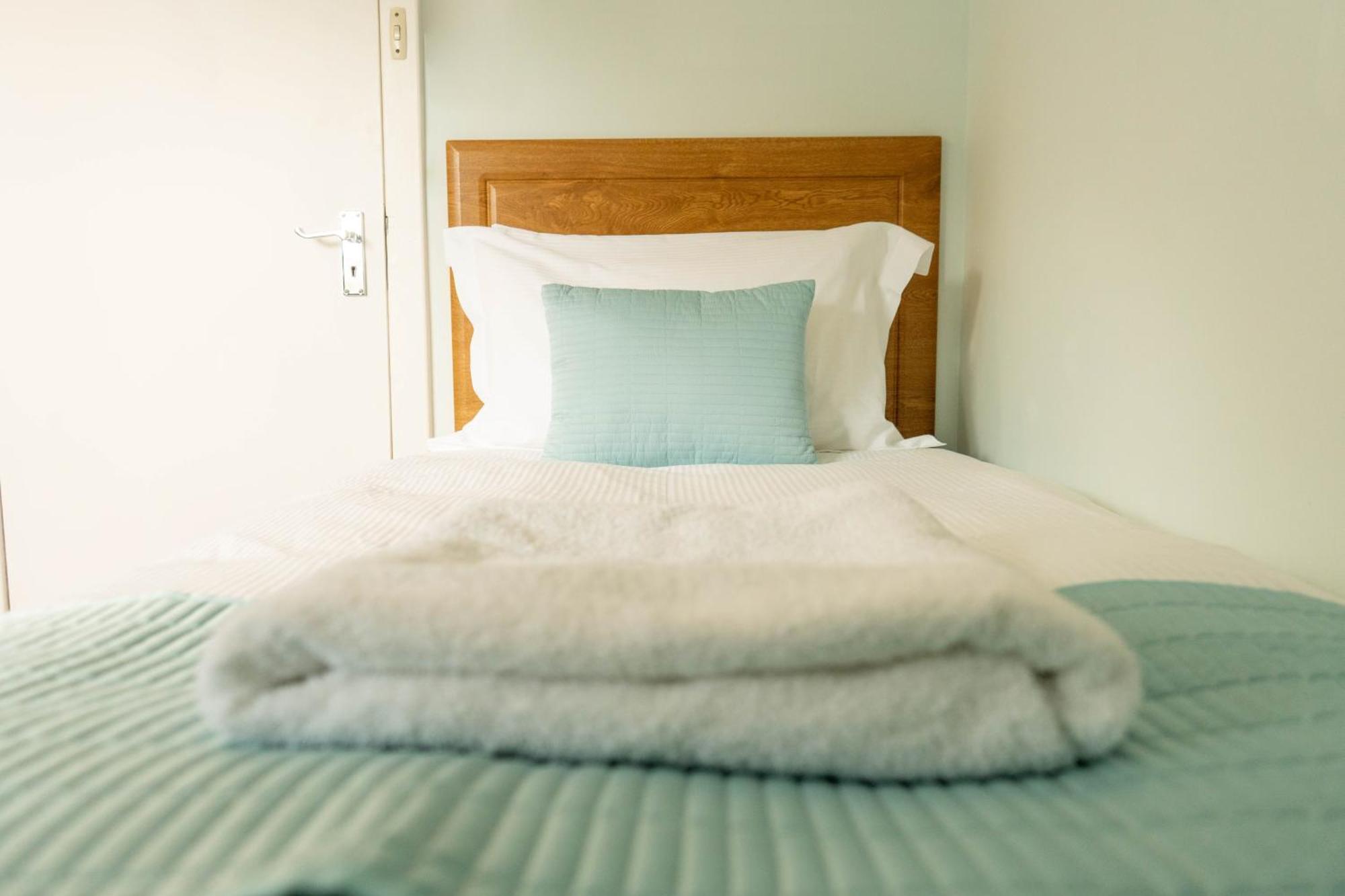 Harbour Guest House Tobermory Luaran gambar