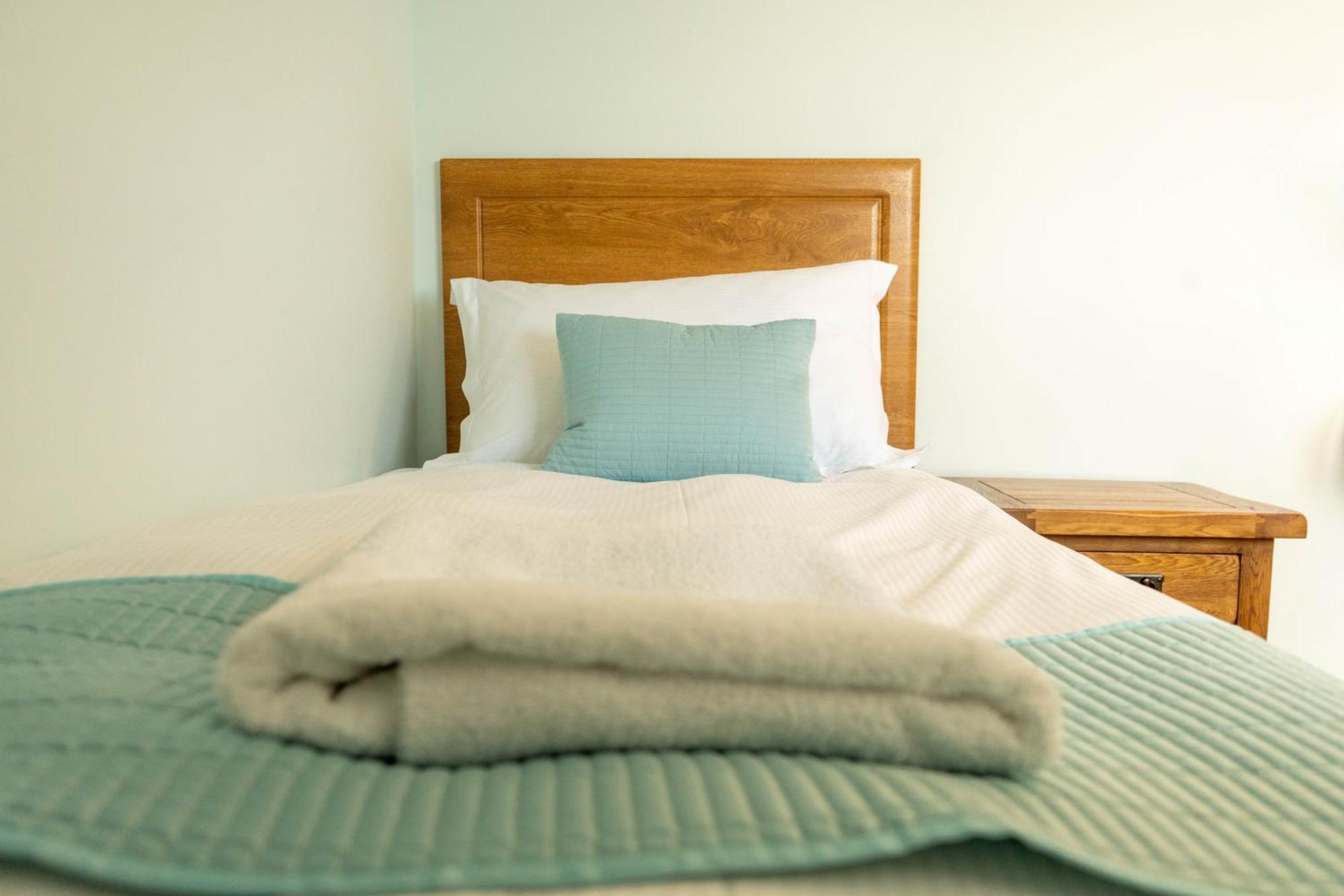 Harbour Guest House Tobermory Luaran gambar