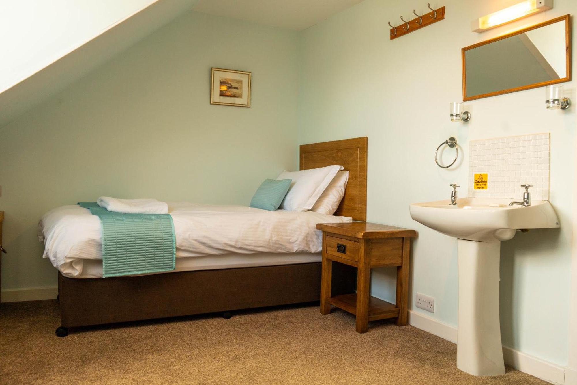 Harbour Guest House Tobermory Luaran gambar