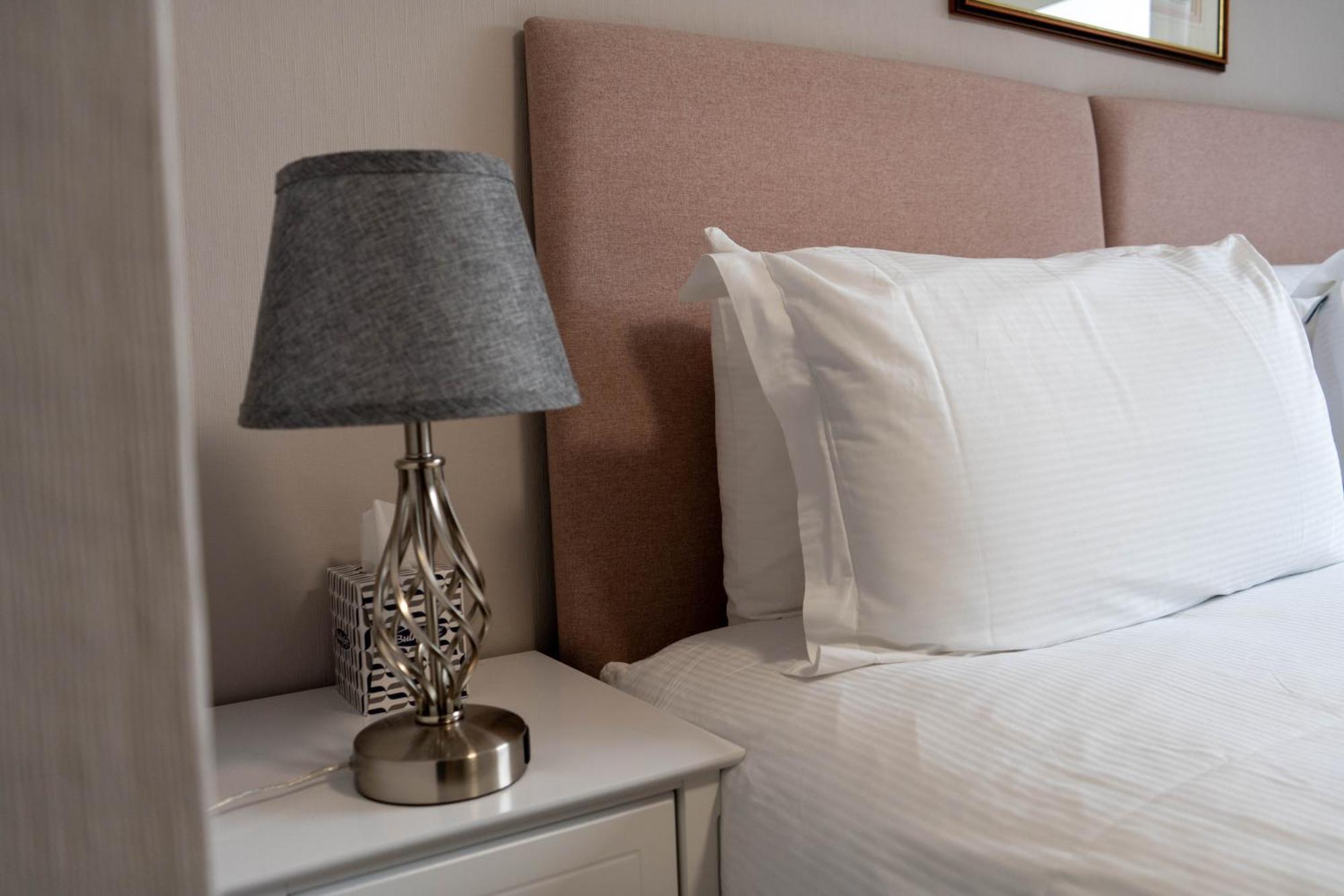 Harbour Guest House Tobermory Luaran gambar