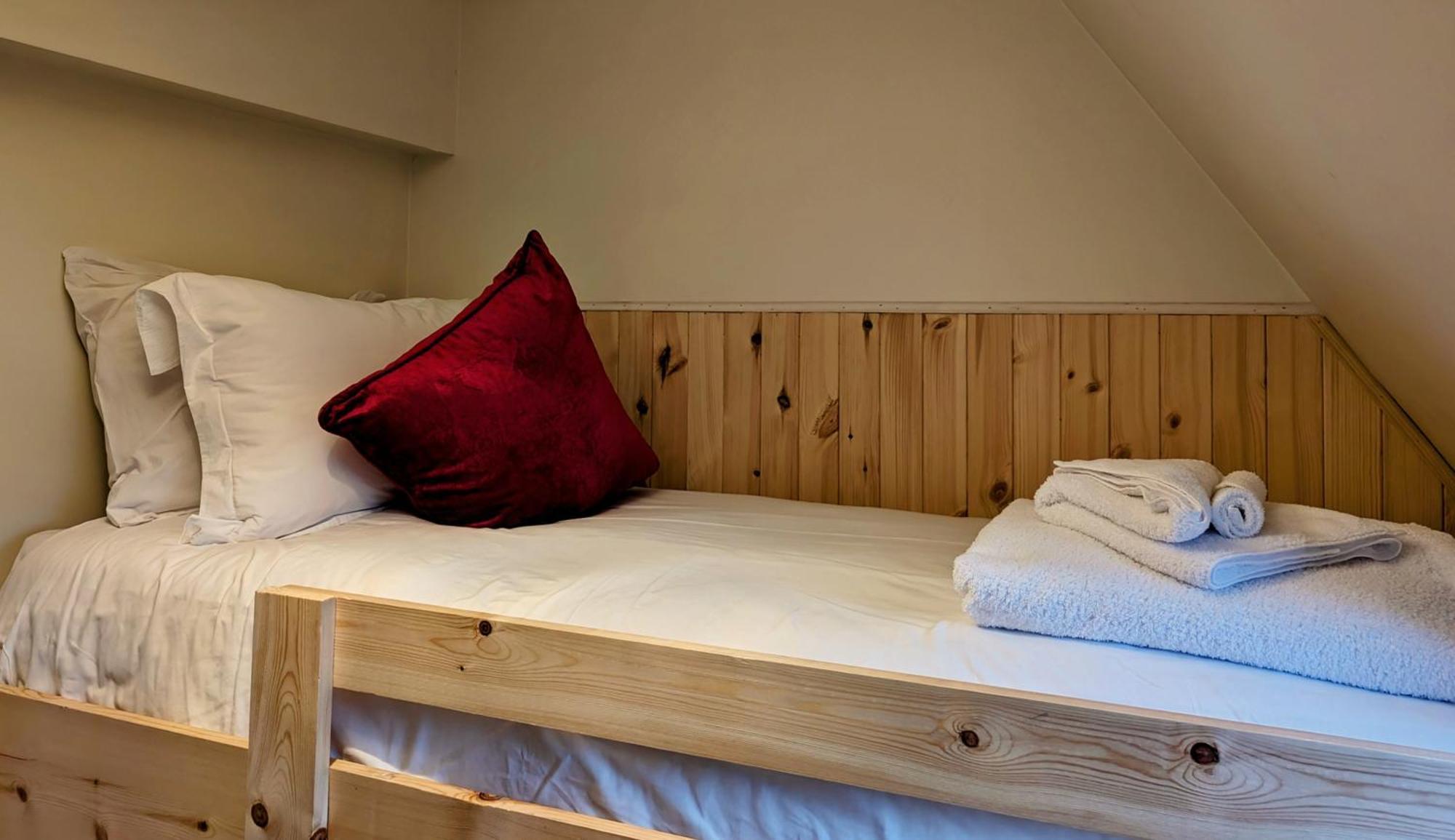 Harbour Guest House Tobermory Luaran gambar