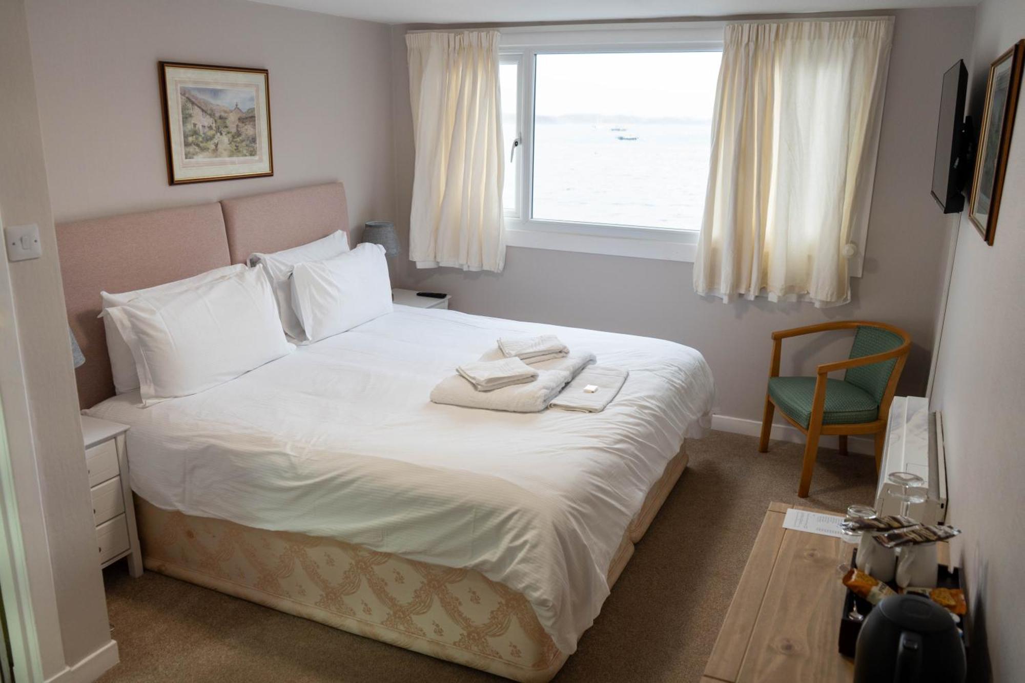 Harbour Guest House Tobermory Luaran gambar