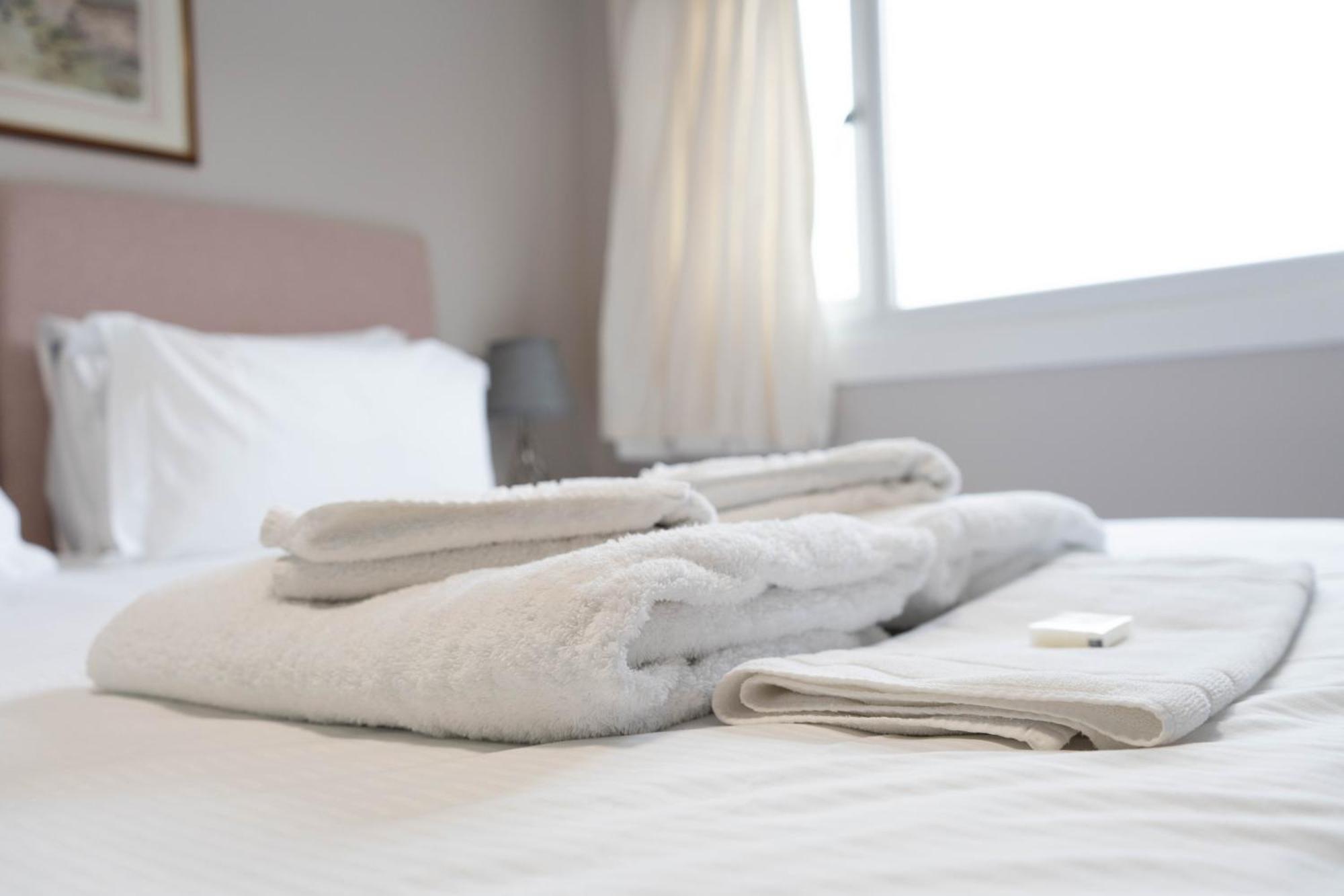 Harbour Guest House Tobermory Luaran gambar