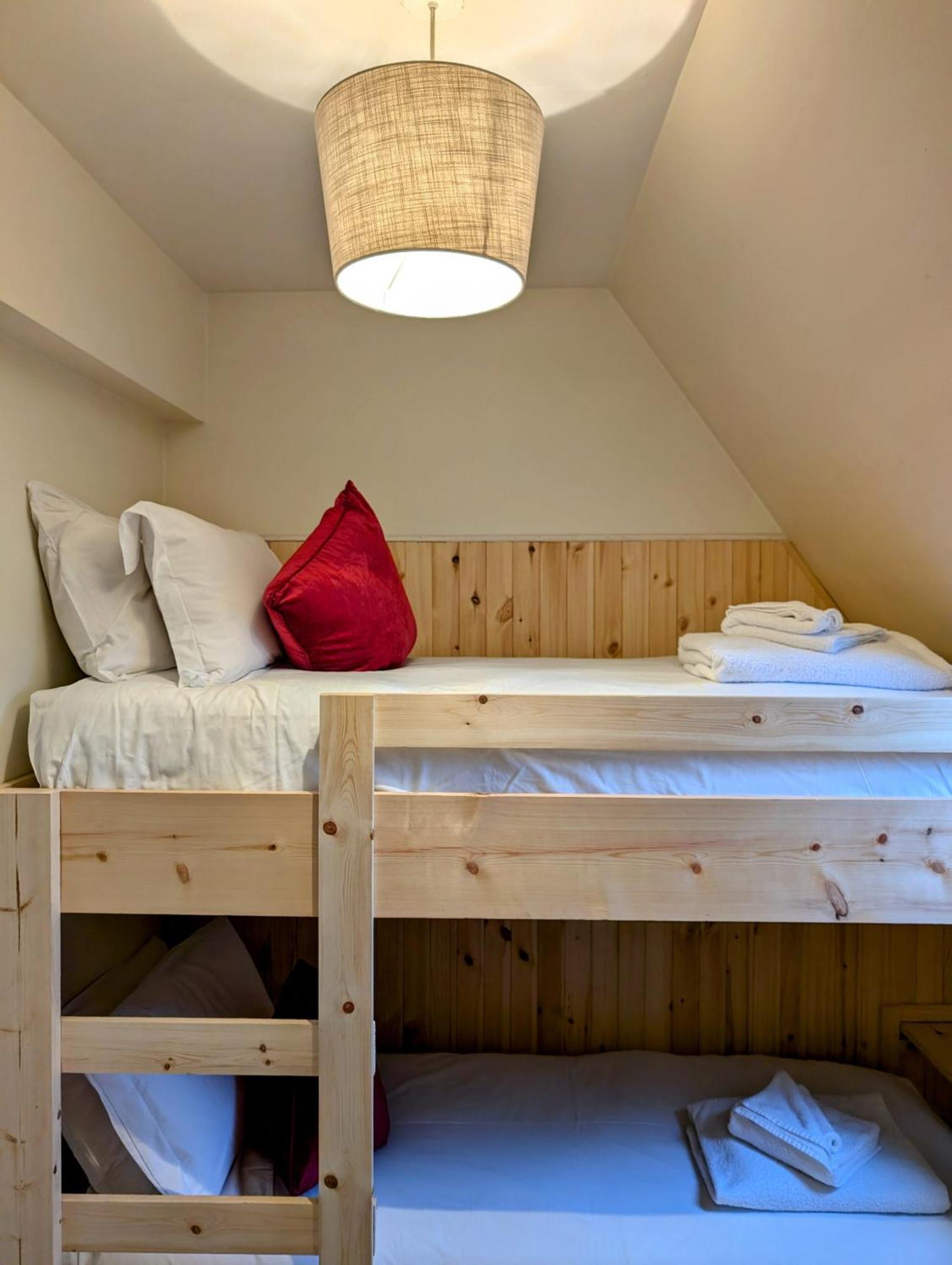 Harbour Guest House Tobermory Luaran gambar